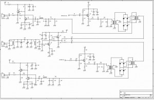 ISDR Circuit diagram sheet 1