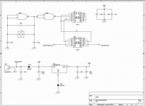 ISDR Circuit diagram sheet 2